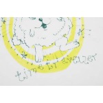 2025年5月1日入荷新作GANNI半袖 Tシャツ誕生日プレゼントの服/男女兼用/カップル服人気/R&B