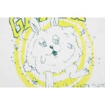 2025年5月1日入荷新作GANNI半袖 Tシャツ誕生日プレゼントの服/男女兼用/カップル服人気/R&B