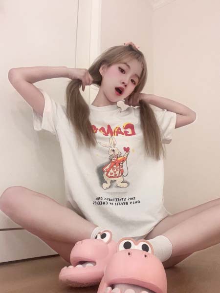 2025年5月1日入荷新作GANNI半袖 Tシャツ誕生日プレ...