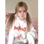 2025年5月1日入荷新作GANNI半袖 Tシャツ誕生日プレゼントの服/男女兼用/カップル服人気/R&B