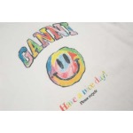 2025年5月1日入荷新作GANNI半袖 Tシャツ誕生日プレゼントの服/男女兼用/カップル服人気/R&B