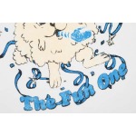 2025年5月1日入荷新作GANNI半袖 Tシャツ誕生日プレゼントの服/男女兼用/カップル服人気/R&B