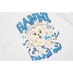 2025年5月1日入荷新作GANNI半袖 Tシャツ誕生日プレゼントの服/男女兼用/カップル服人気/R&B