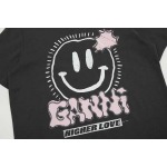 2025年5月1日入荷新作GANNI半袖 Tシャツ誕生日プレゼントの服/男女兼用/カップル服人気/R&B