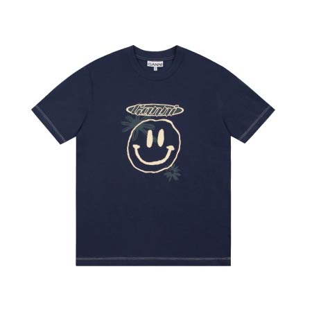 2025年5月1日入荷新作GANNI半袖 Tシャツ誕生日プレ...