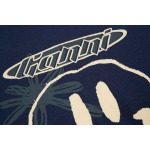 2025年5月1日入荷新作GANNI半袖 Tシャツ誕生日プレゼントの服/男女兼用/カップル服人気/R&B