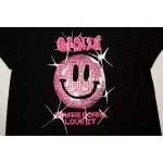 2025年5月1日入荷新作GANNI半袖 Tシャツ誕生日プレゼントの服/男女兼用/カップル服人気/R&B