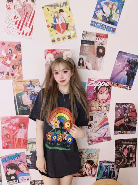 2025年5月1日入荷新作GANNI半袖 Tシャツ誕生日プレ...