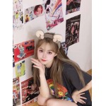 2025年5月1日入荷新作GANNI半袖 Tシャツ誕生日プレゼントの服/男女兼用/カップル服人気/R&B