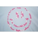 2025年5月1日入荷新作GANNI半袖 Tシャツ誕生日プレゼントの服/男女兼用/カップル服人気/R&B