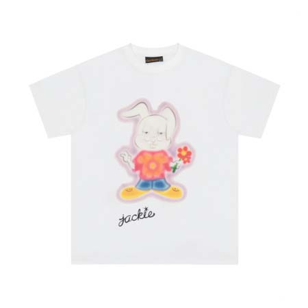 2025年5月1日入荷新作Drew house半袖 Tシャツ...