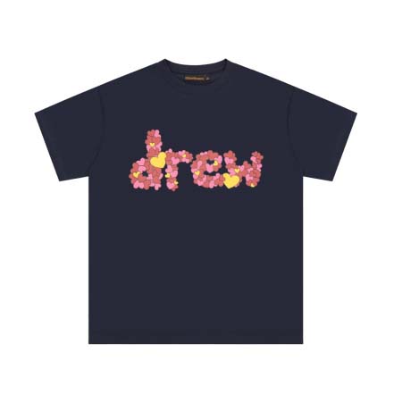 2025年5月1日入荷新作Drew house半袖 Tシャツ...