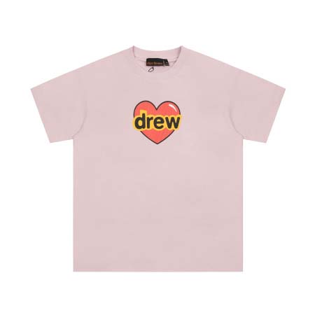2025年5月1日入荷新作Drew house半袖 Tシャツ...