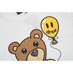 2025年5月1日入荷新作Drew house半袖 Tシャツ誕生日プレゼントの服/男女兼用/カップル服人気/R&B