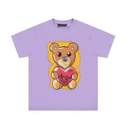 2025年5月1日入荷新作Drew house半袖 Tシャツ...