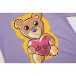 2025年5月1日入荷新作Drew house半袖 Tシャツ誕生日プレゼントの服/男女兼用/カップル服人気/R&B