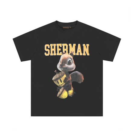 2025年5月1日入荷新作Drew house半袖 Tシャツ...