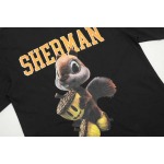 2025年5月1日入荷新作Drew house半袖 Tシャツ誕生日プレゼントの服/男女兼用/カップル服人気/R&B