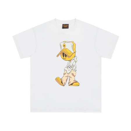 2025年5月1日入荷新作Drew house半袖 Tシャツ...