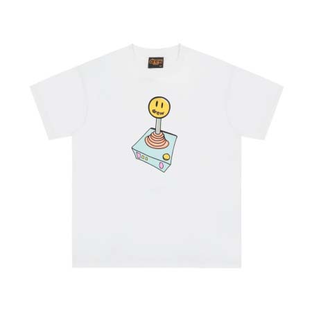 2025年5月1日入荷新作Drew house半袖 Tシャツ...