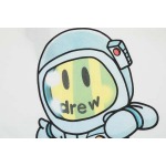 2025年5月1日入荷新作Drew house半袖 Tシャツ誕生日プレゼントの服/男女兼用/カップル服人気/R&B