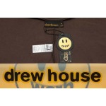 2025年5月1日入荷新作Drew house半袖 Tシャツ誕生日プレゼントの服/男女兼用/カップル服人気/R&B