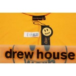 2025年5月1日入荷新作Drew house半袖 Tシャツ誕生日プレゼントの服/男女兼用/カップル服人気/R&B