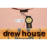 2025年5月1日入荷新作Drew house半袖 Tシャツ誕生日プレゼントの服/男女兼用/カップル服人気/R&B