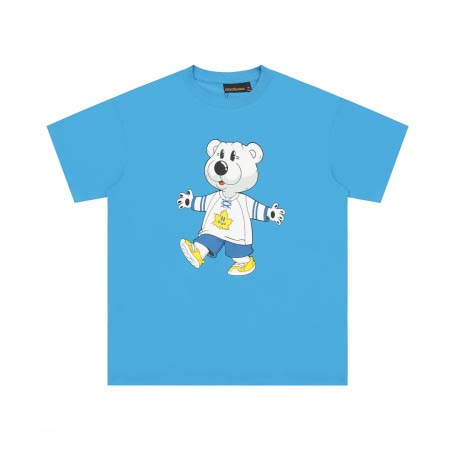 2025年5月1日入荷新作Drew house半袖 Tシャツ...