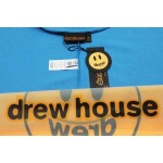 2025年5月1日入荷新作Drew house半袖 Tシャツ誕生日プレゼントの服/男女兼用/カップル服人気/R&B