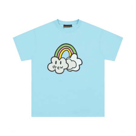 2025年5月1日入荷新作Drew house半袖 Tシャツ...