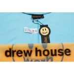 2025年5月1日入荷新作Drew house半袖 Tシャツ誕生日プレゼントの服/男女兼用/カップル服人気/R&B