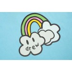 2025年5月1日入荷新作Drew house半袖 Tシャツ誕生日プレゼントの服/男女兼用/カップル服人気/R&B