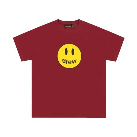 2025年5月1日入荷新作Drew house半袖 Tシャツ...