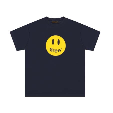 2025年5月1日入荷新作Drew house半袖 Tシャツ...