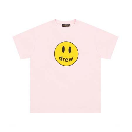 2025年5月1日入荷新作Drew house半袖 Tシャツ...