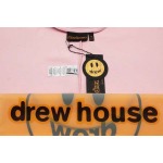2025年5月1日入荷新作Drew house半袖 Tシャツ誕生日プレゼントの服/男女兼用/カップル服人気/R&B