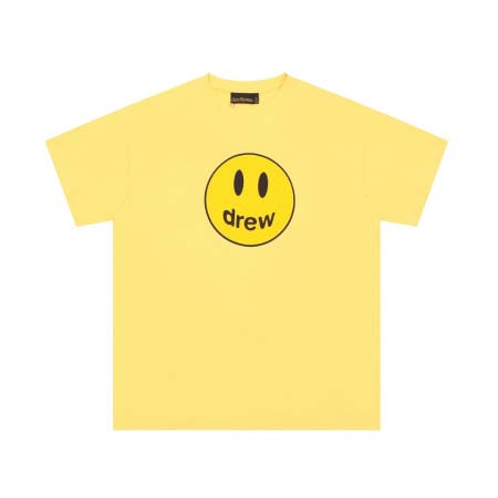 2025年5月1日入荷新作Drew house半袖 Tシャツ...