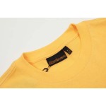 2025年5月1日入荷新作Drew house半袖 Tシャツ誕生日プレゼントの服/男女兼用/カップル服人気/R&B