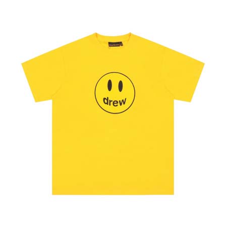2025年5月1日入荷新作Drew house半袖 Tシャツ...