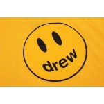 2025年5月1日入荷新作Drew house半袖 Tシャツ誕生日プレゼントの服/男女兼用/カップル服人気/R&B