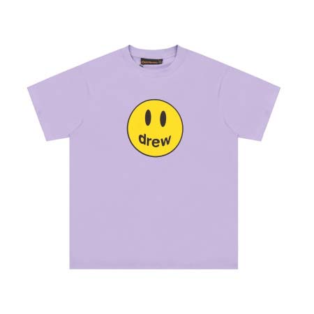 2025年5月1日入荷新作Drew house半袖 Tシャツ...