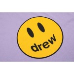2025年5月1日入荷新作Drew house半袖 Tシャツ誕生日プレゼントの服/男女兼用/カップル服人気/R&B