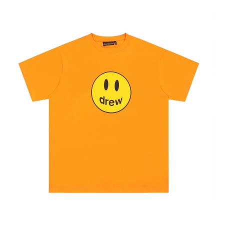 2025年5月1日入荷新作Drew house半袖 Tシャツ...