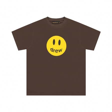 2025年5月1日入荷新作Drew house半袖 Tシャツ...