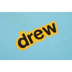2025年5月1日入荷新作Drew house半袖 Tシャツ誕生日プレゼントの服/男女兼用/カップル服人気/R&B