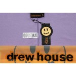 2025年5月1日入荷新作Drew house半袖 Tシャツ誕生日プレゼントの服/男女兼用/カップル服人気/R&B