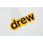 2025年5月1日入荷新作Drew house半袖 Tシャツ誕生日プレゼントの服/男女兼用/カップル服人気/R&B