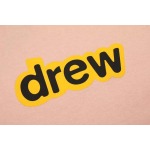 2025年5月1日入荷新作Drew house半袖 Tシャツ誕生日プレゼントの服/男女兼用/カップル服人気/R&B