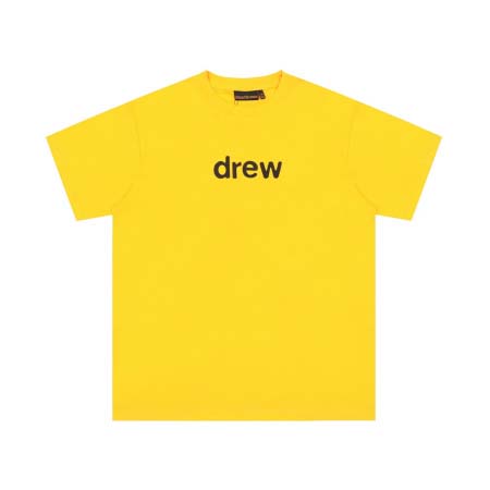 2025年5月1日入荷新作Drew house半袖 Tシャツ...
